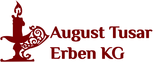 August Tusar Erben KG